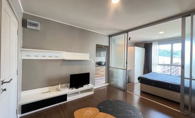 À louer 1 chambre condo à Kathu, Phuket