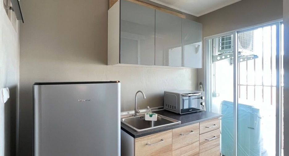 For rent 1 bed condo in Kathu, Phuket