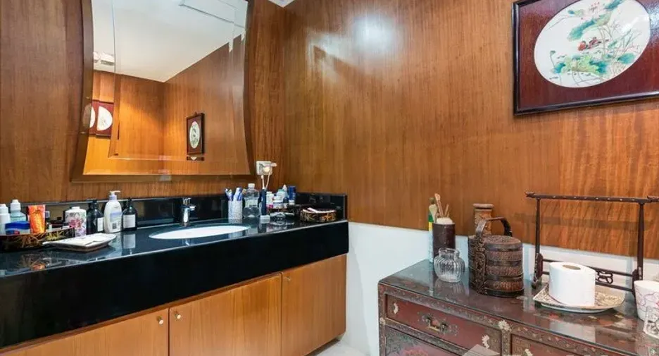 For sale 4 bedrooms condo in Pathum Wan, Bangkok