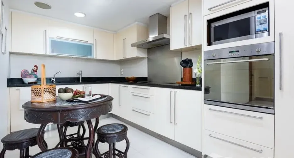 For sale 4 bedrooms condo in Pathum Wan, Bangkok