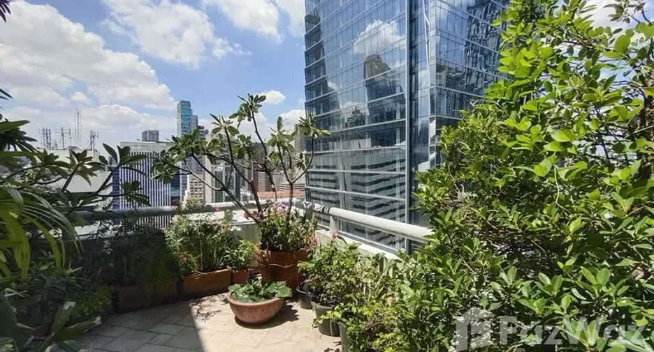 For sale 4 bedrooms condo in Pathum Wan, Bangkok