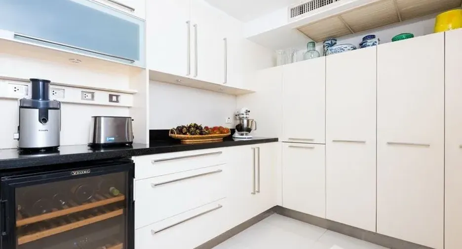 For sale 4 bedrooms condo in Pathum Wan, Bangkok