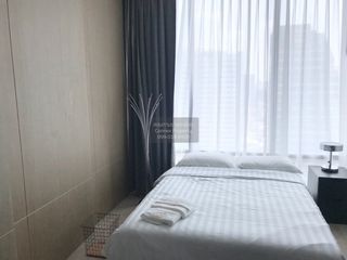 出租 1 卧室 公寓 在 Bang Rak, 曼谷