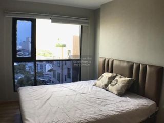 出租 1 卧室 公寓 在 Bang Phlat, 曼谷