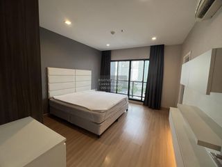 For rent 2 bedrooms condo in Khlong San, Bangkok