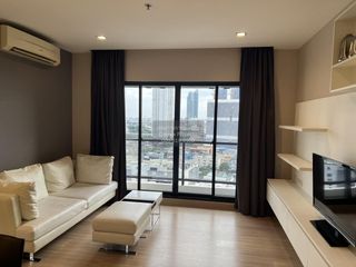 For rent 2 bedrooms condo in Khlong San, Bangkok