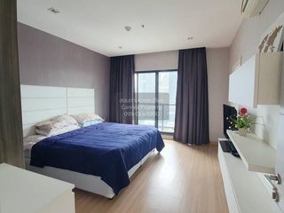 For rent 2 bedrooms condo in Khlong San, Bangkok