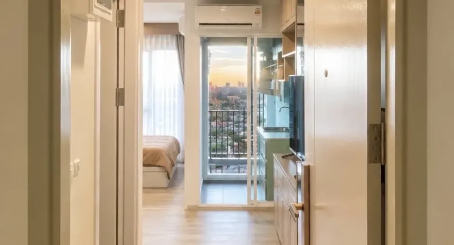 For rent 1 Beds condo in Bang Na, Bangkok