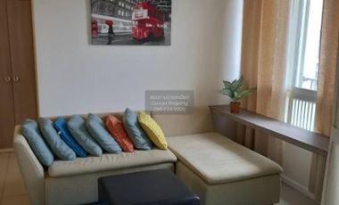 For rent 2 bedrooms condo in Phasi Charoen, Bangkok