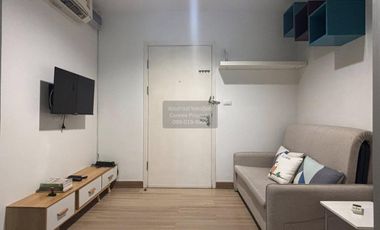 Wohnung zur Miete mit 1 Zimmer in Khlong Toei, Bangkok