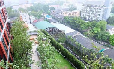 出租 1 卧室 公寓 在 Bang Kapi, 曼谷