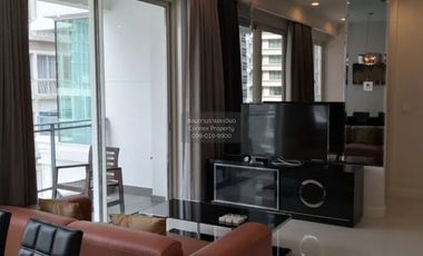 ให้เช่า 2 ห้องนอน คอนโด ใน ปทุมวัน, กรุงเทพฯ