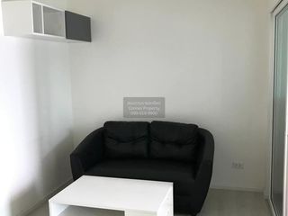 For rent 1 bed condo in Thon Buri, Bangkok