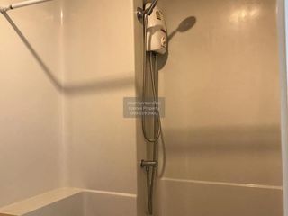For rent 1 bed condo in Thon Buri, Bangkok