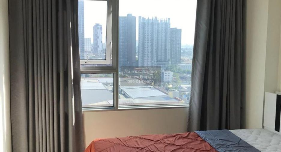 出租 1 卧室 公寓 在 Thon Buri, 曼谷