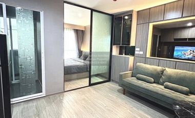 For rent 1 Beds condo in Phra Khanong, Bangkok