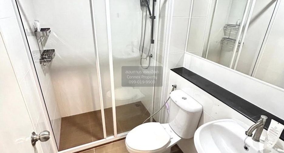 For rent 1 Beds condo in Phra Khanong, Bangkok