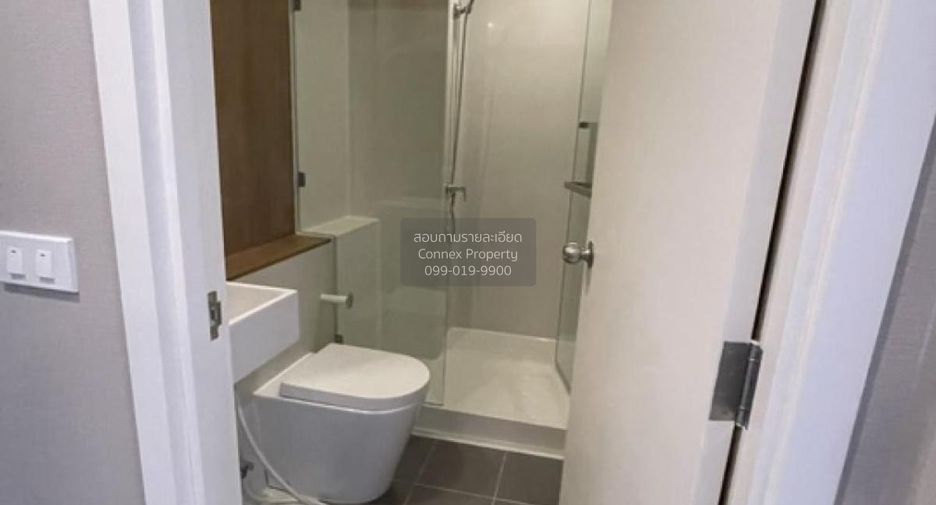 For rent 1 bed condo in Sathon, Bangkok