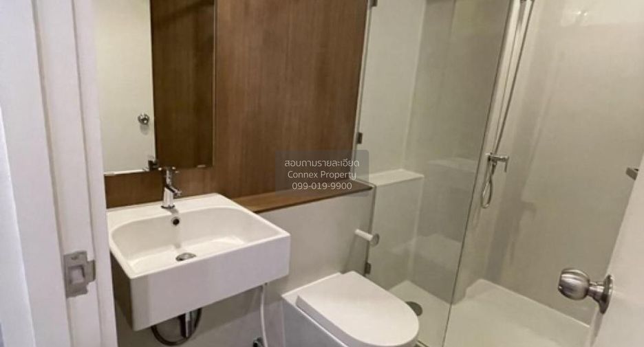 For rent 1 bed condo in Sathon, Bangkok