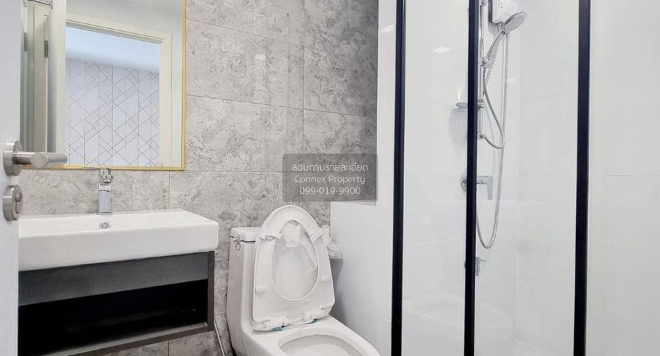 For rent 1 bed condo in Bang Na, Bangkok
