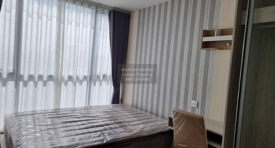 For rent 1 bed condo in Bang Na, Bangkok