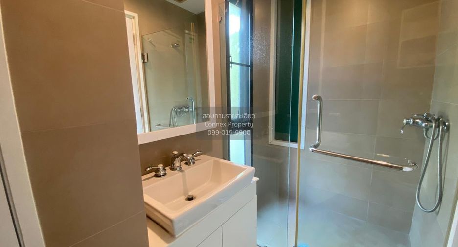 Wohnung zur Miete mit 1 Zimmer in Khlong Toei, Bangkok