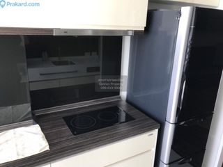 For rent 1 bed condo in Phra Khanong, Bangkok