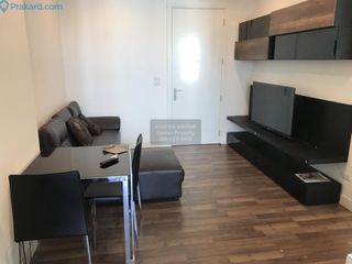 For rent 1 bed condo in Phra Khanong, Bangkok