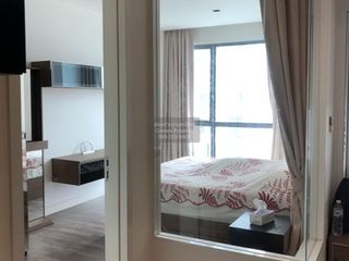 For rent 1 bed condo in Phra Khanong, Bangkok