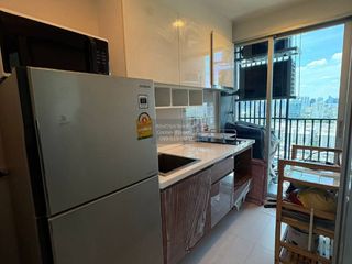 出租 1 卧室 公寓 在 Yan Nawa, 曼谷