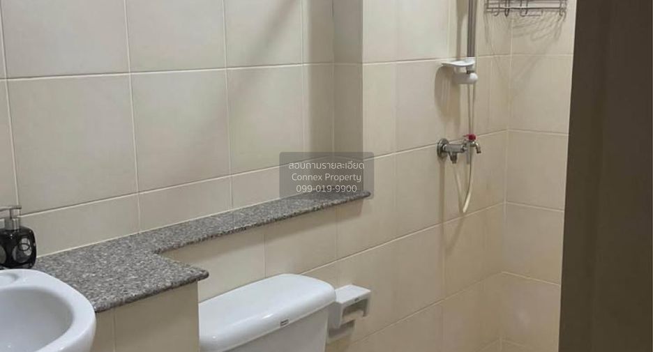 Wohnung zur Miete mit 1 Zimmer in Yan Nawa, Bangkok
