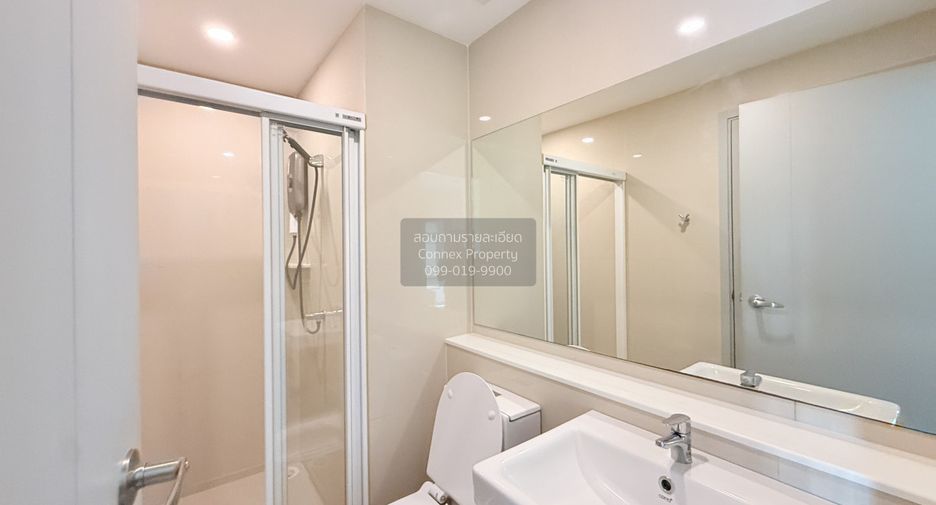 For rent 2 ベッドルーム condo in Din Daeng, Bangkok