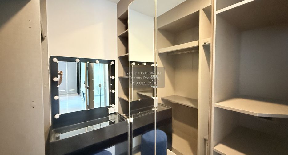 For rent 2 ベッドルーム condo in Din Daeng, Bangkok