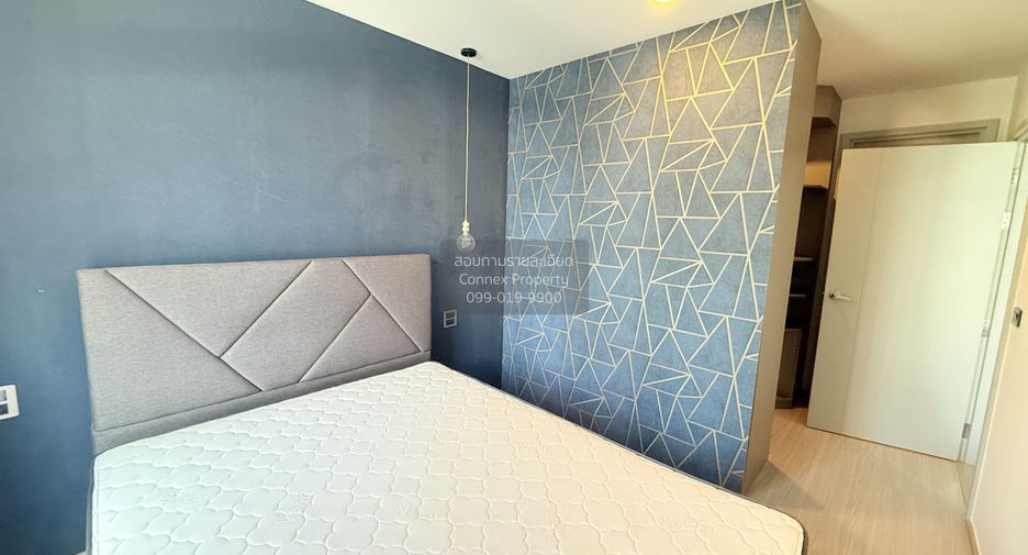 For rent 2 ベッドルーム condo in Din Daeng, Bangkok