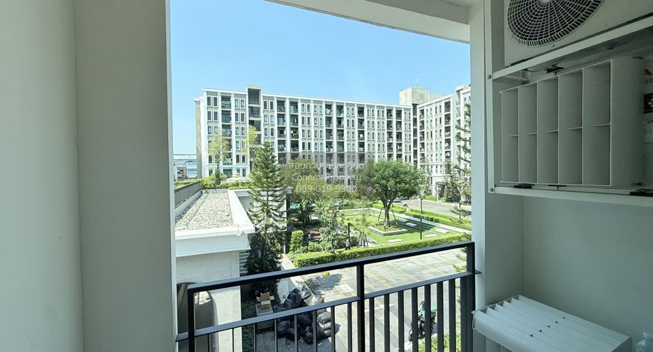 For rent 2 ベッドルーム condo in Din Daeng, Bangkok