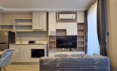 For rent 1 Beds condo in Phra Khanong, Bangkok