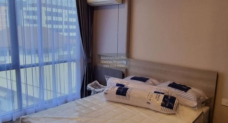 For rent 1 Beds condo in Phra Khanong, Bangkok