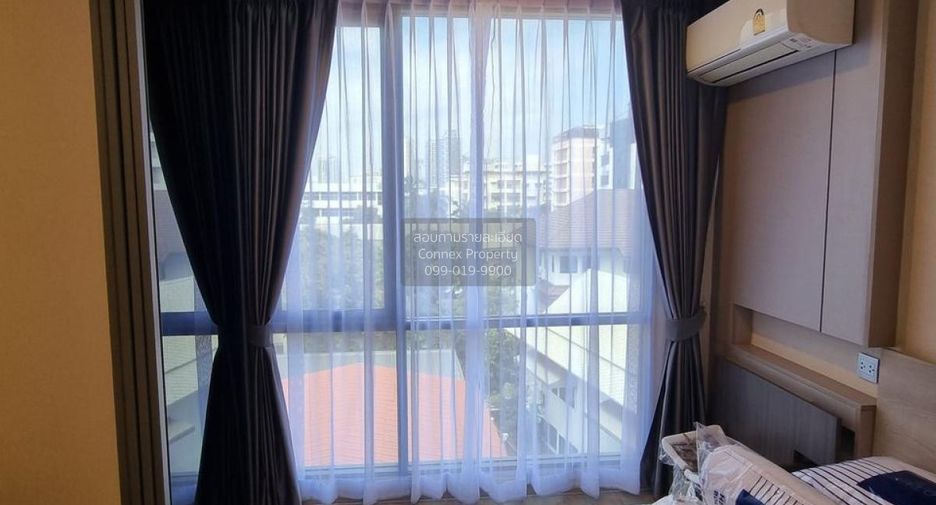 For rent 1 Beds condo in Phra Khanong, Bangkok