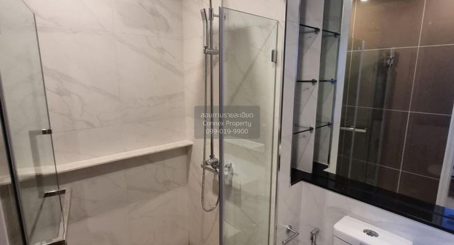 For rent 1 Beds condo in Phra Khanong, Bangkok