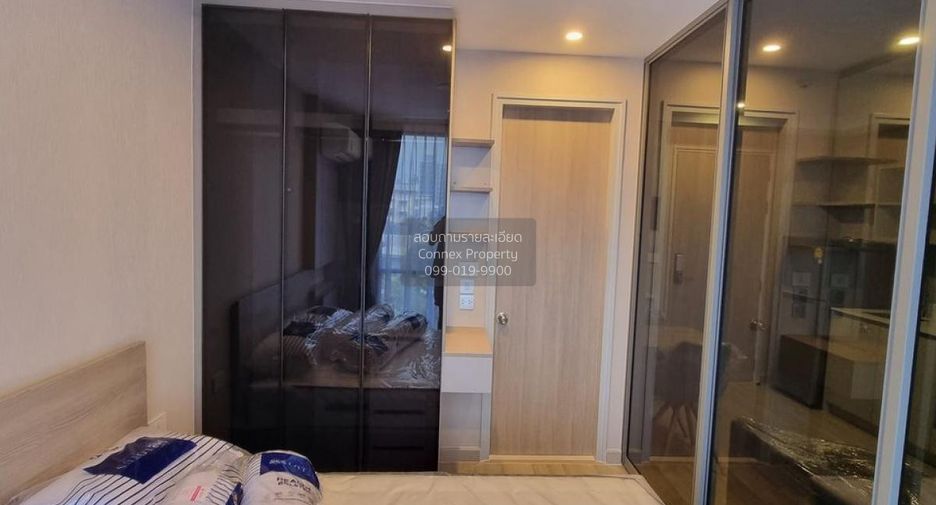 For rent 1 Beds condo in Phra Khanong, Bangkok