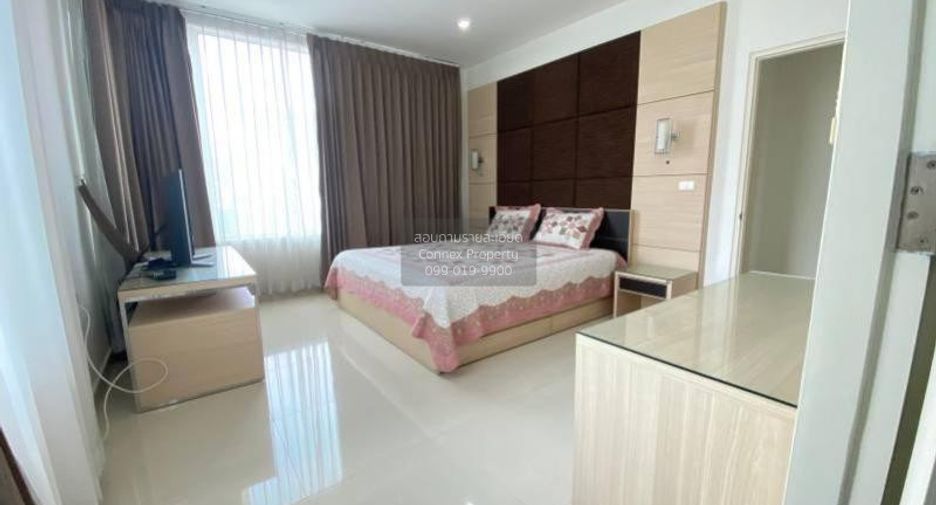 À louer 2 chambres condo à Khlong Toei, Bangkok