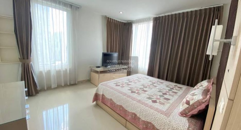 À louer 2 chambres condo à Khlong Toei, Bangkok
