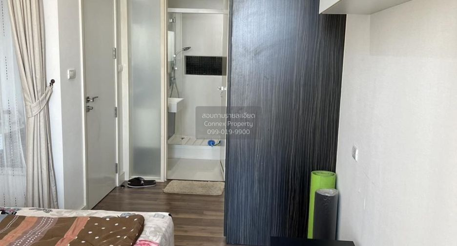 À louer 1 chambre condo à Phra Khanong, Bangkok