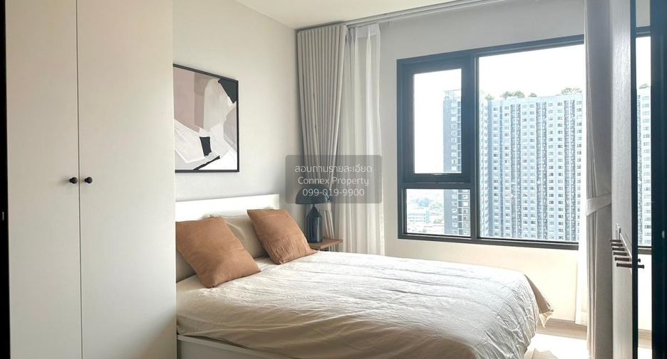 For rent 1 Beds condo in Thon Buri, Bangkok