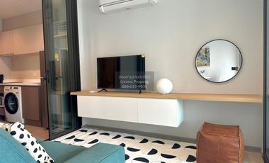 Condo en alquiler de 1 habitaciones en Thon Buri, Bangkok
