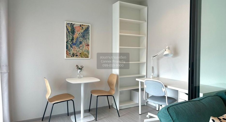 For rent 1 Beds condo in Thon Buri, Bangkok
