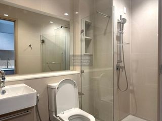 For rent 1 bed condo in Thon Buri, Bangkok