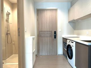 For rent 1 bed condo in Thon Buri, Bangkok