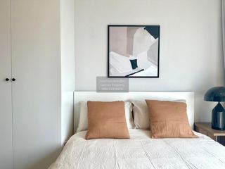 For rent 1 bed condo in Thon Buri, Bangkok