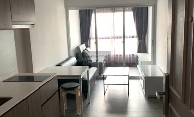 For rent 1 bed condo in Bang Phlat, Bangkok